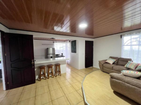 House view of the sunrise, 4 rooms